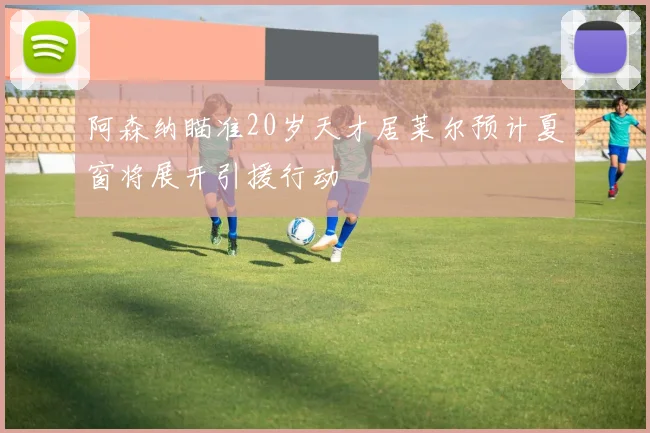 阿森纳瞄准20岁天才居莱尔预计夏窗将展开引援行动