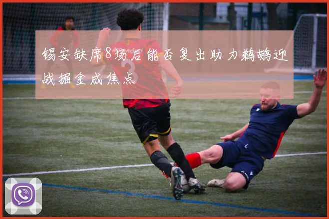 锡安缺席8场后能否复出助力鹈鹕迎战掘金成焦点
