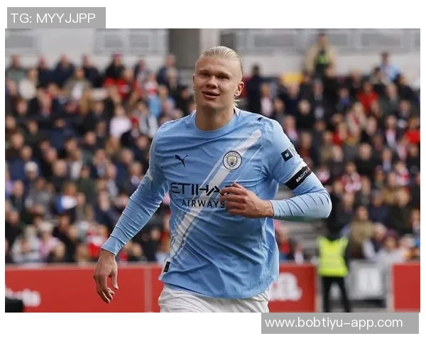 哈兰德本世纪赛季开局进球贡献数达35球位列历史第三仅次于梅罗