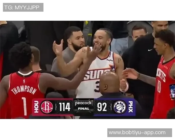 狄龙与火箭球员深情拥抱展现真爱情怀温暖全场