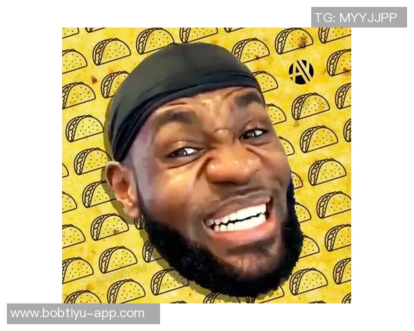 詹姆斯更新Instagram头像为婴幼儿时期照片引发网友热议与怀旧情怀