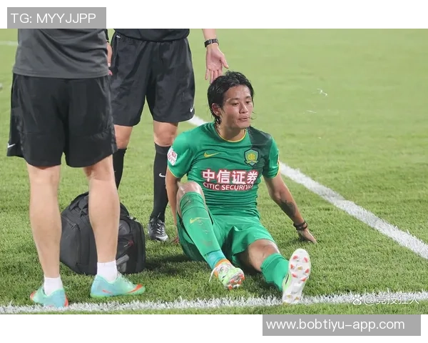 国安与范双杰续约两年合同有效期延至2028年底