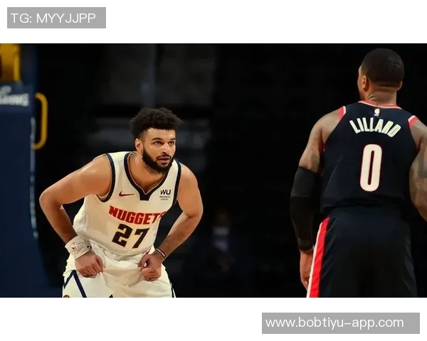 贾马尔穆雷西部排名下滑全明星解锁时间成疑问焦点