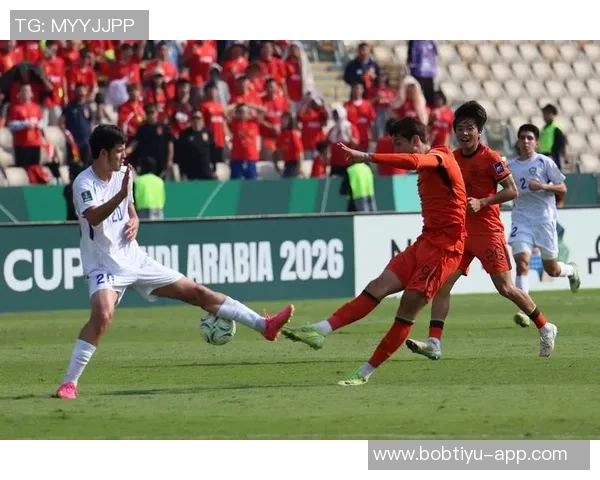 U23亚洲杯14决赛精彩对决乌兹别克斯坦迎战中国队期待激烈碰撞